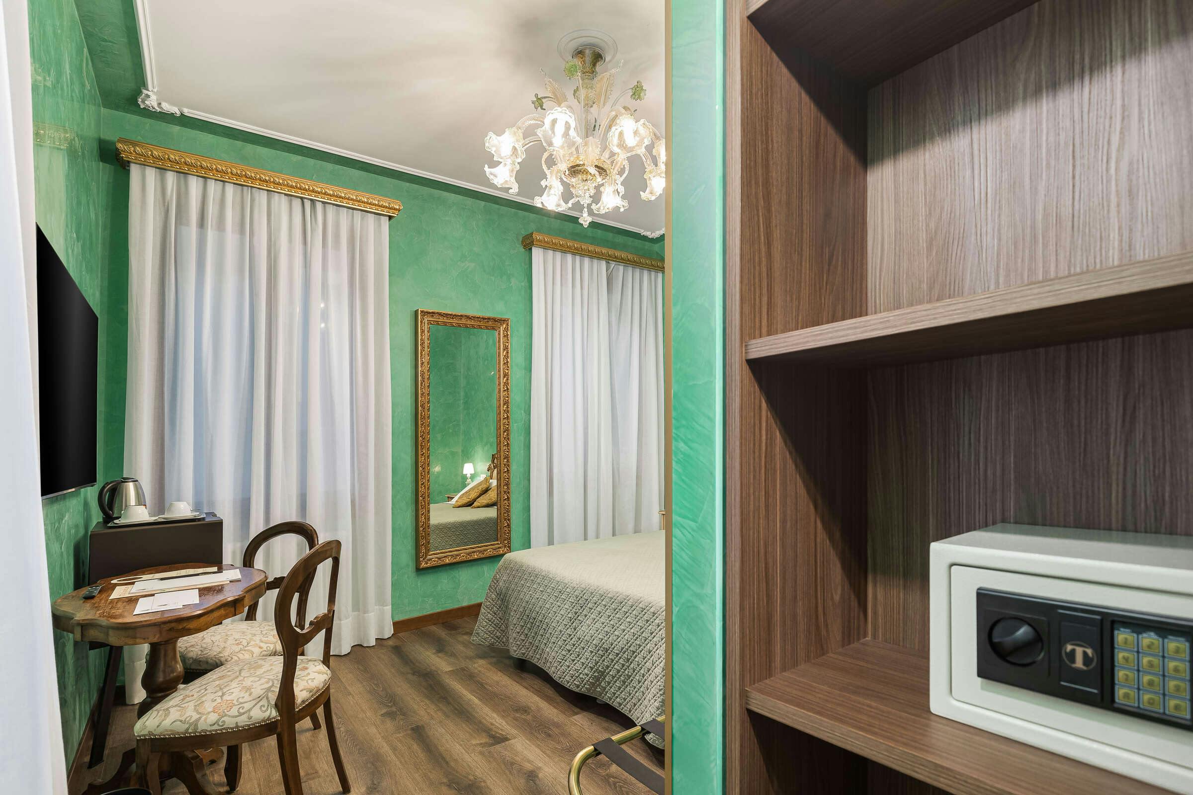 Hotel Hotel Cà Alvise photo 4