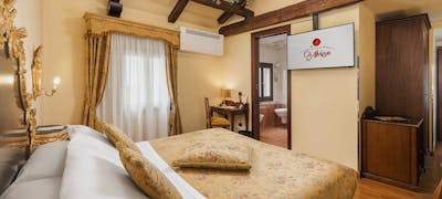 Hotel Cà Alvise