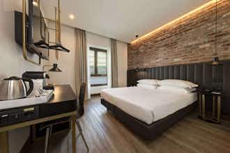 Hotel Best Western Hotel Tritone photo 4