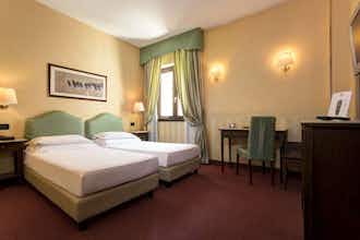 Hotel Best Western Hotel Tritone photo 3