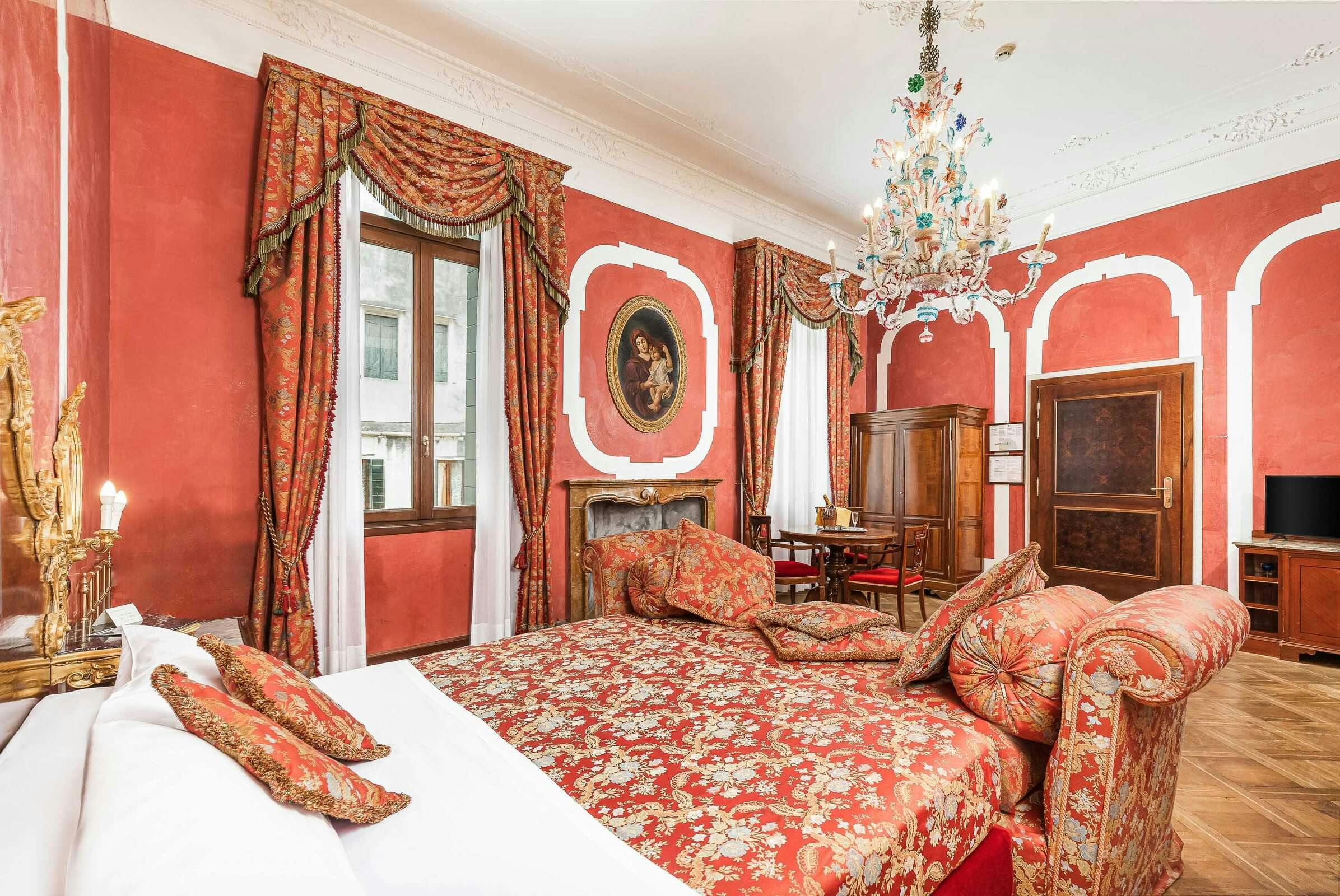 Hotel San Moise photo 2