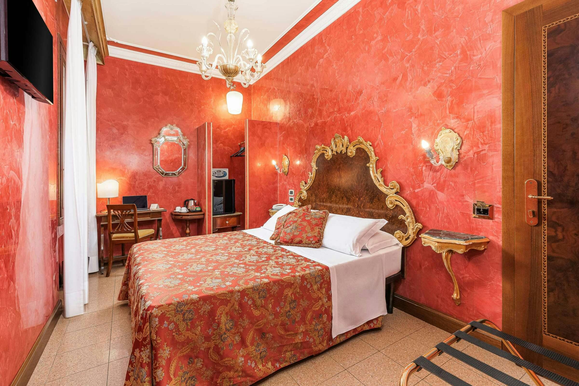 Hotel San Moise photo 4