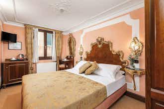 Hotel San Moise photo 3