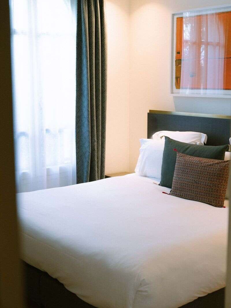 Hotel Hotel le 5 particulier photo 3