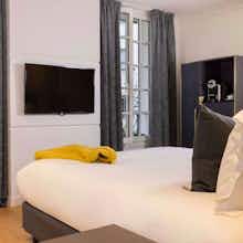 Hotel Hotel le 5 particulier photo 4