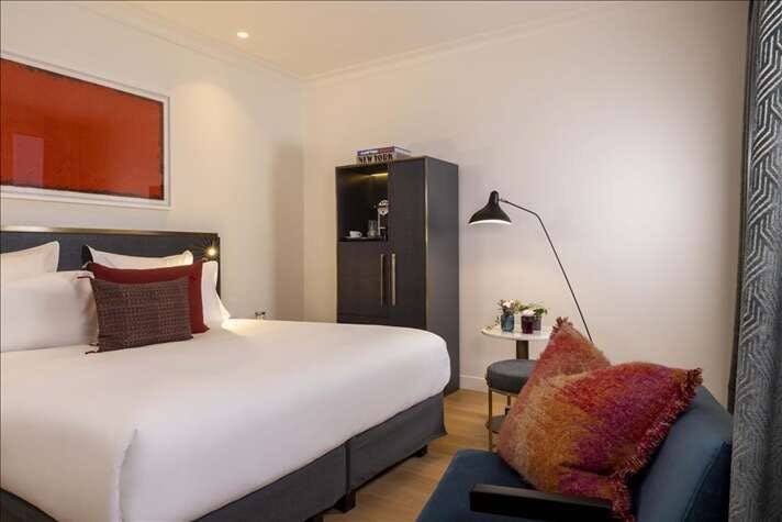 Hotel Hotel le 5 particulier photo 5