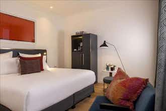 Hotel Hotel le 5 particulier photo 5
