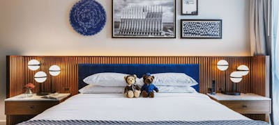 Hotel Polaris