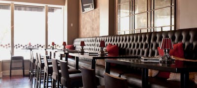 The Sofia Hotel