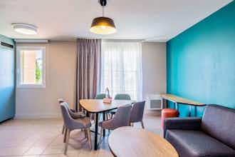 Hotel Appart'City Bois D'Arcy photo 5