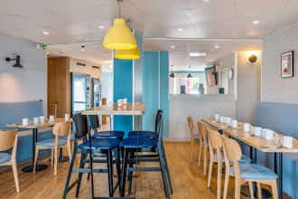 Hotel Appart'City Bois D'Arcy photo 5