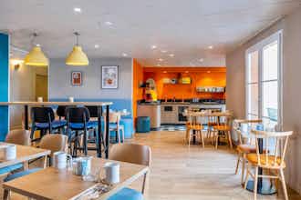 Hotel Appart'City Bois D'Arcy photo 3
