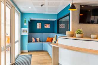 Hotel Appart'City Bois D'Arcy photo 1