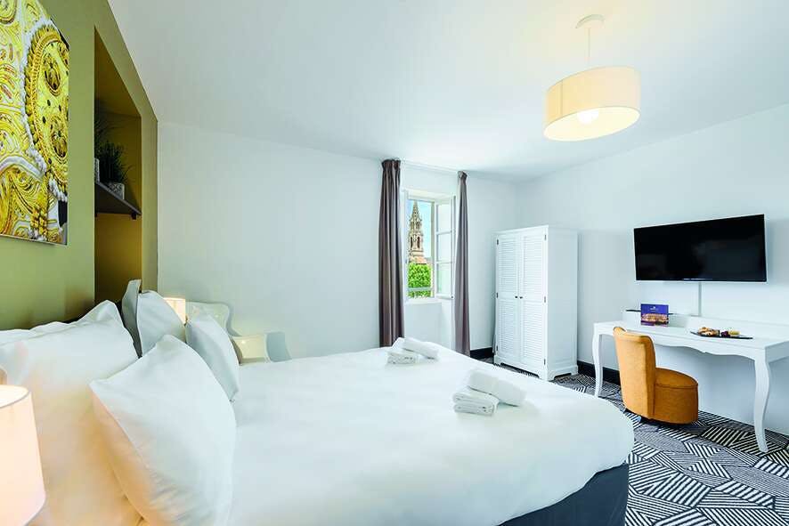 Appart'City Collection Nîmes Arènes