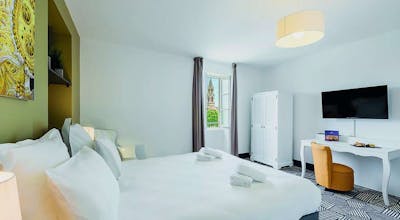 Appart'City Collection Nîmes Arènes