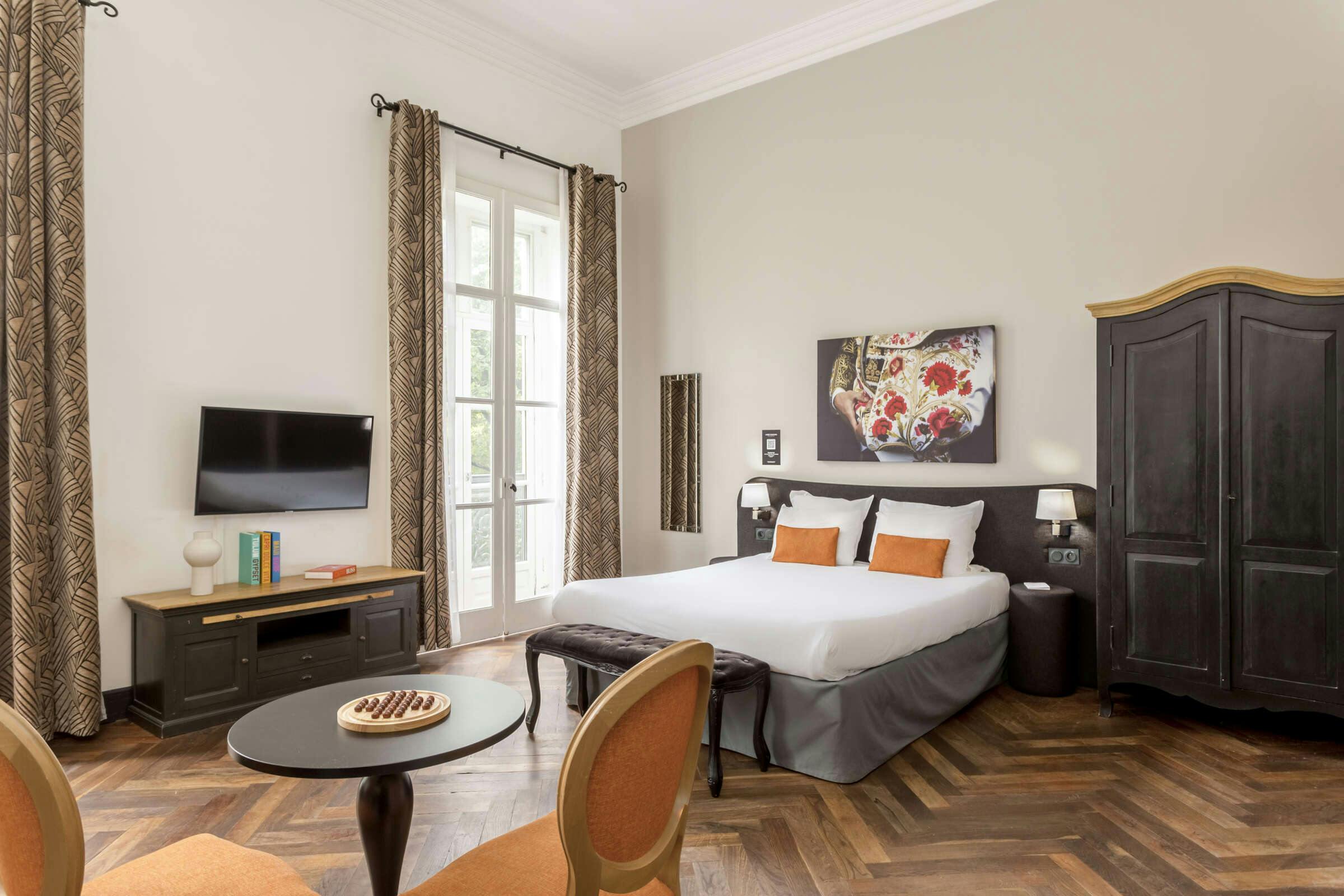 Hotel Appart'City Collection Nîmes Arènes photo 1