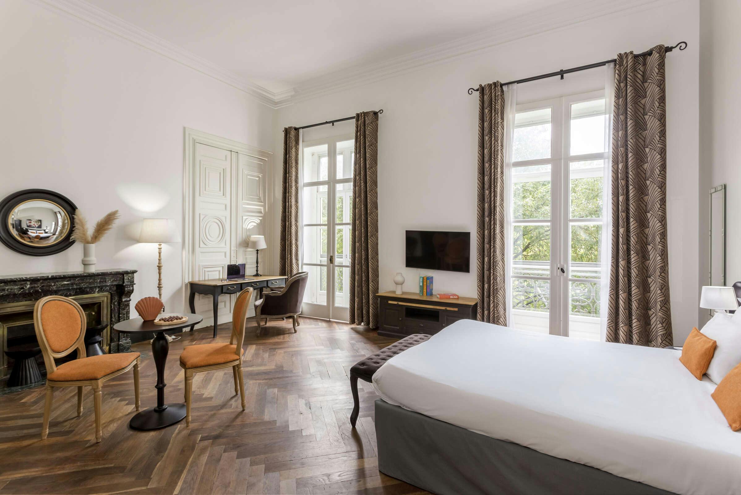 Hotel Appart'City Collection Nîmes Arènes photo 2