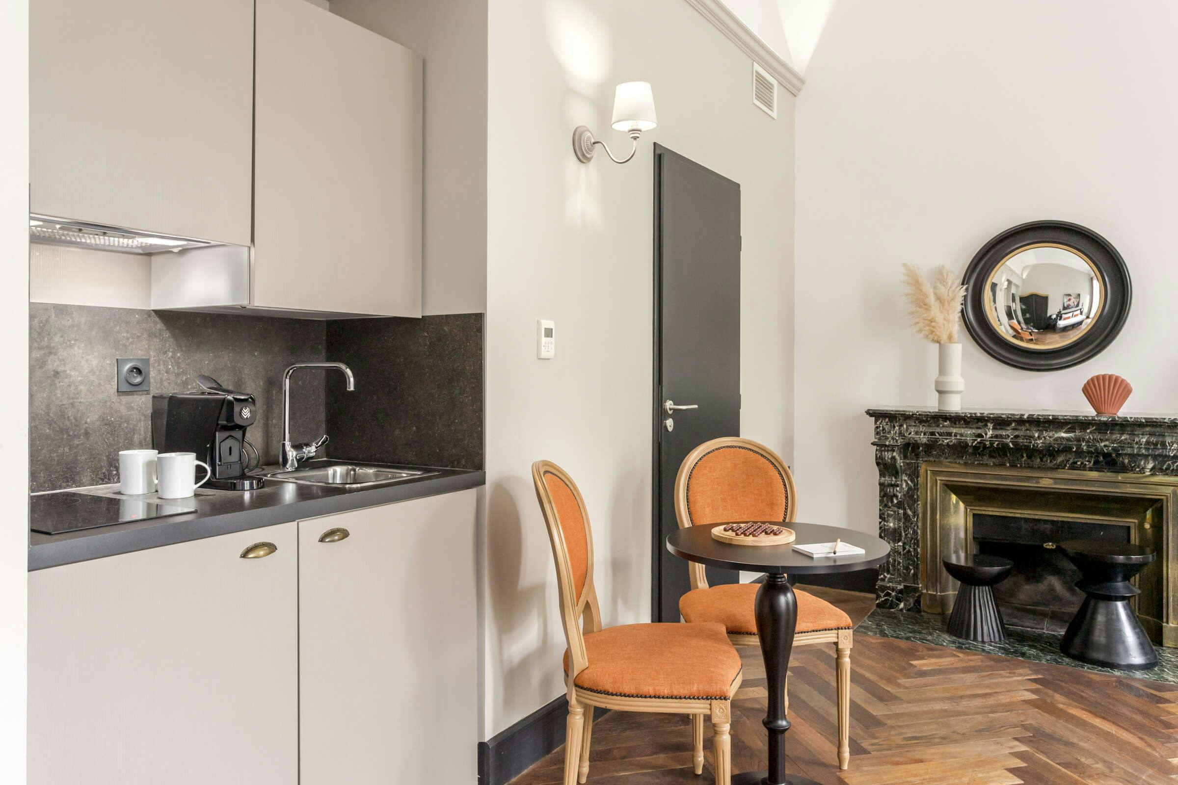 Hotel Appart'City Collection Nîmes Arènes photo 3