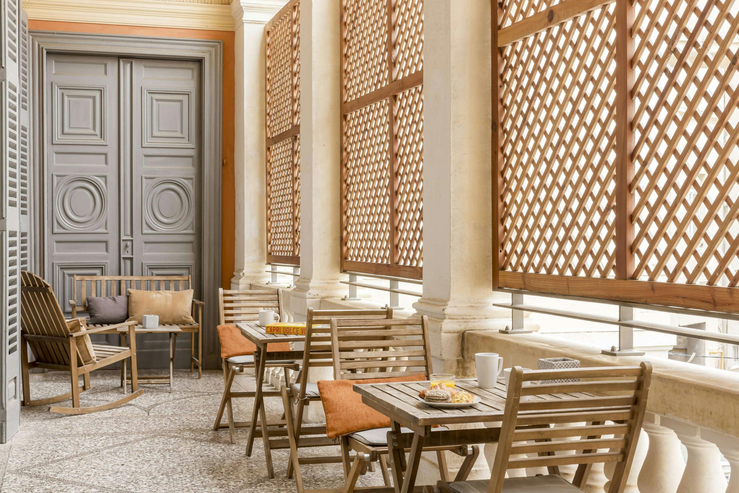 Hotel Appart'City Collection Nîmes Arènes photo 2