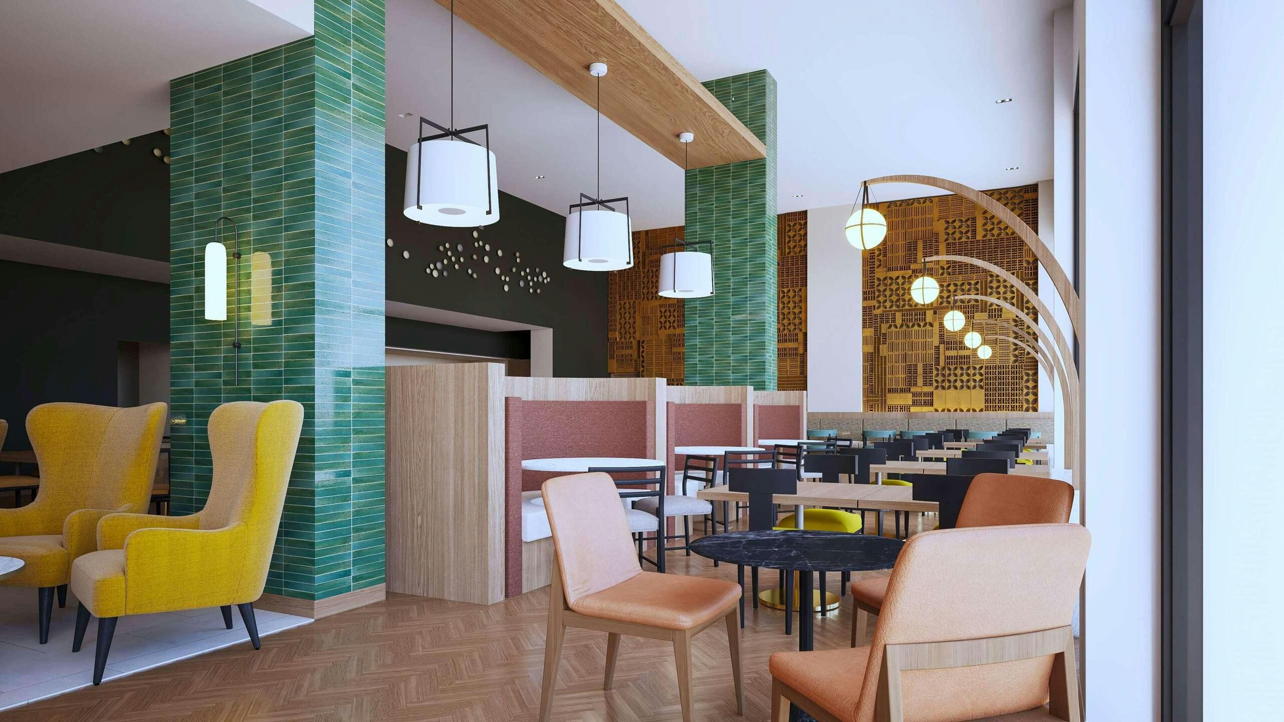 Hotel DoubleTree by Hilton Laredo photo 5