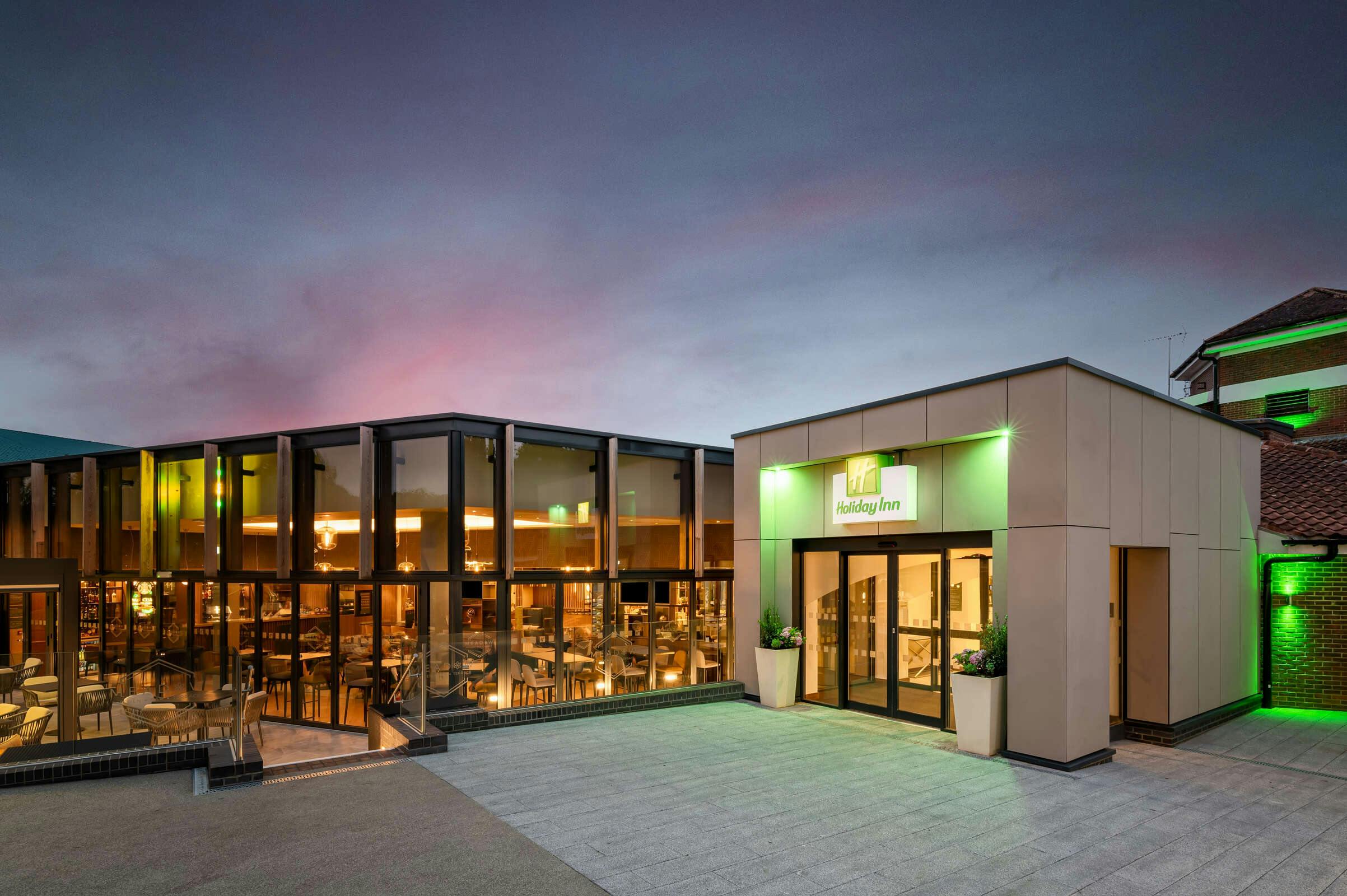 Holiday Inn London Gatwick - Worth