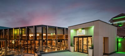 Holiday Inn London Gatwick - Worth
