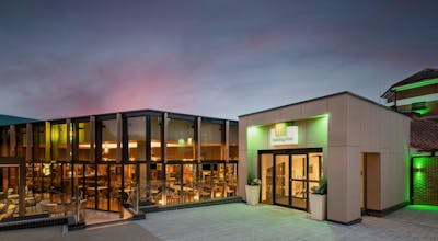 Holiday Inn London Gatwick - Worth