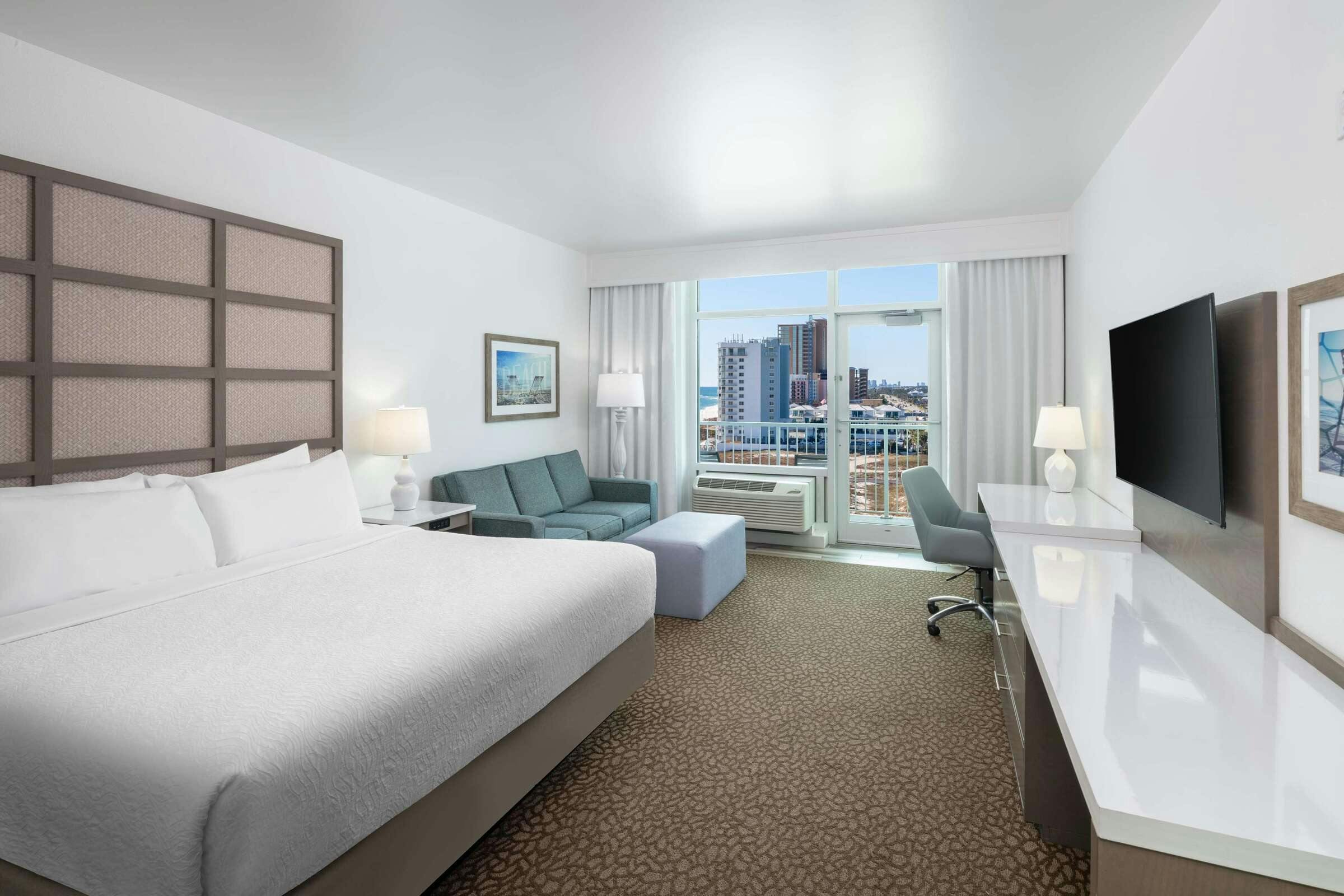 Hotel Best Western Premier The Tides photo 5