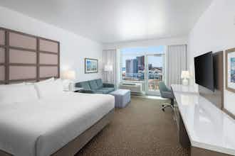 Hotel Best Western Premier The Tides photo 5