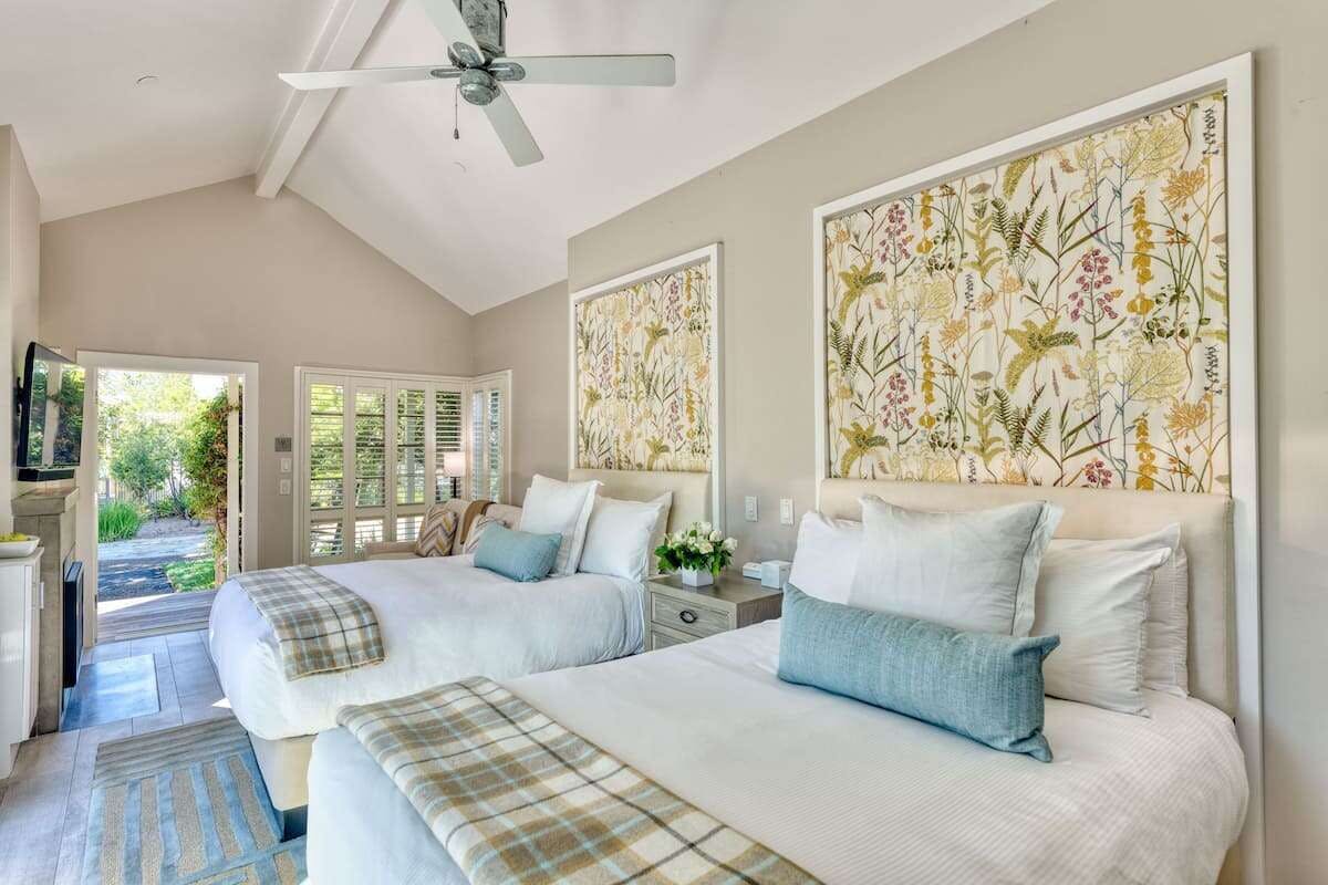 Hotel Carneros Resort & Spa photo 4