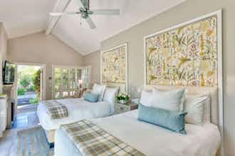 Hotel Carneros Resort & Spa photo 4