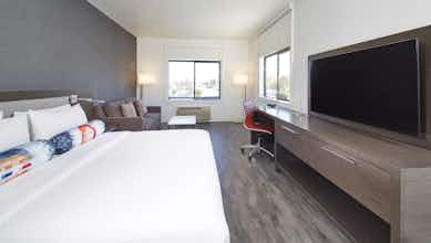 Hotel Aloft San Jose Cupertino photo 1