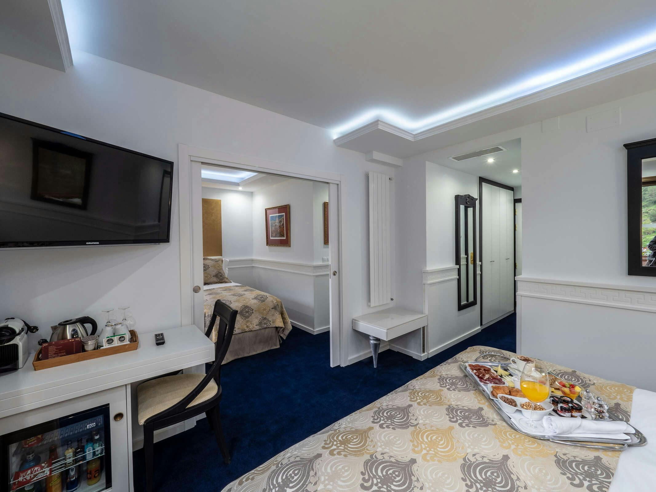 Hotel Hotel Diana Parc photo 3