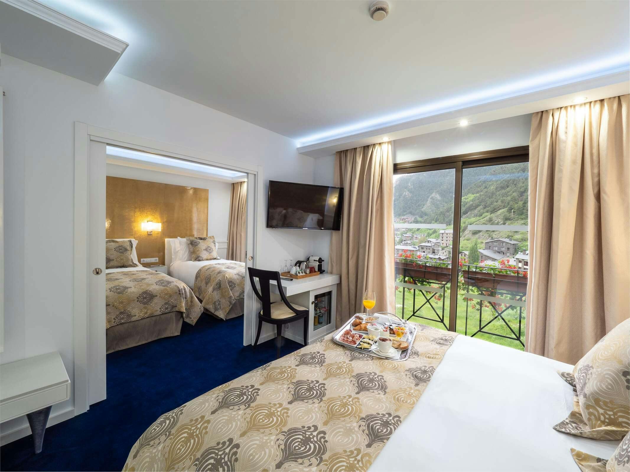 Hotel Hotel Diana Parc photo 1