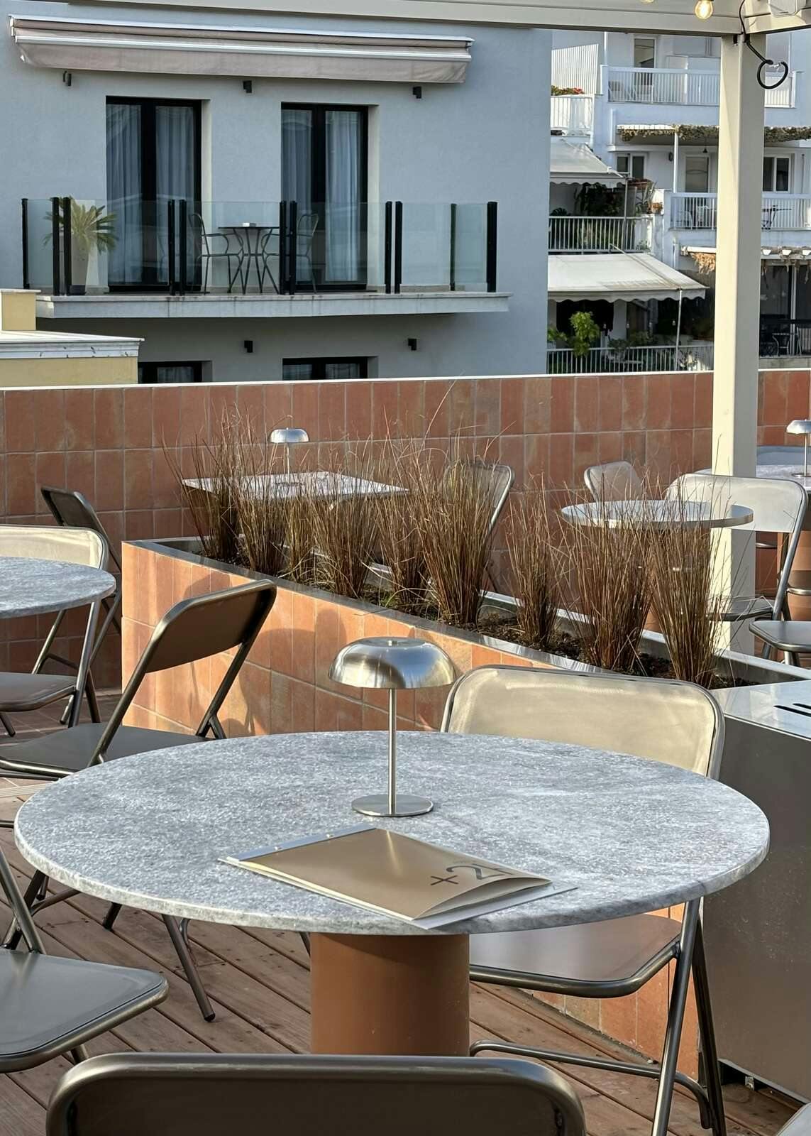 Hotel Ergon Bakehouse Athens photo 4