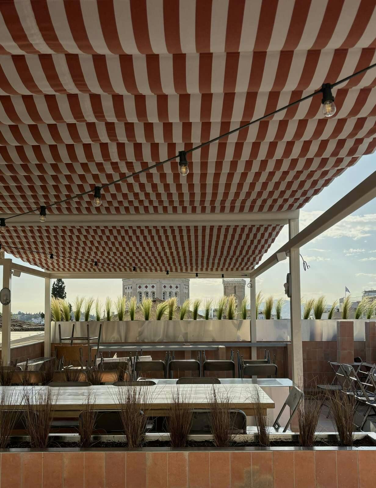 Hotel Ergon Bakehouse Athens photo 5