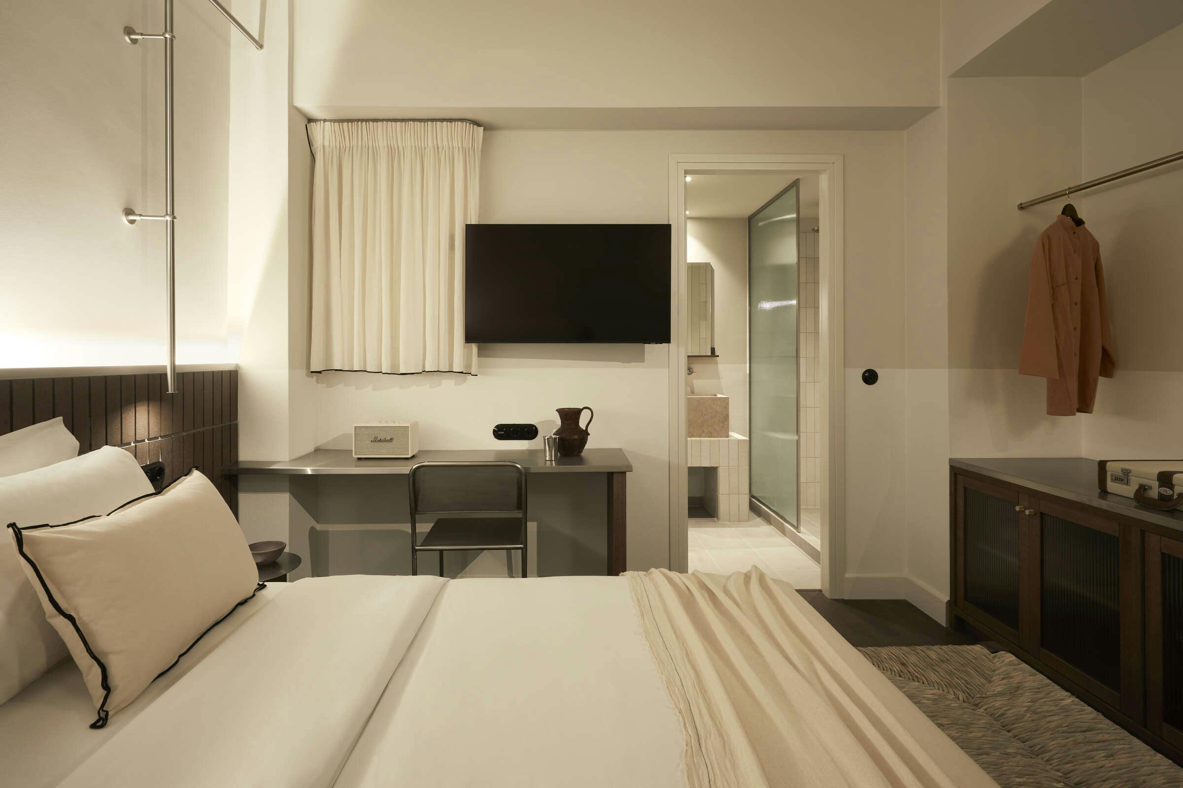 Hotel Ergon Bakehouse Athens photo 2