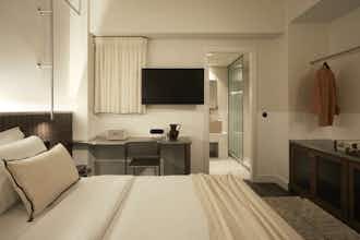 Hotel Ergon Bakehouse Athens photo 2