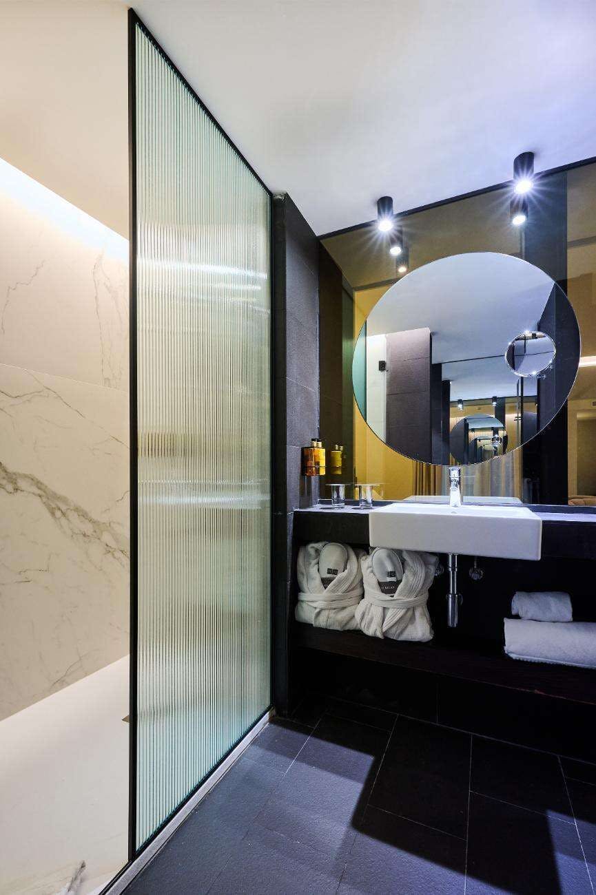 Hotel H10 Port Vell photo 2