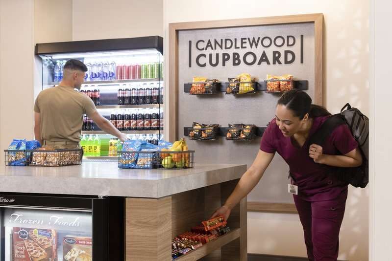 Hotel Candlewood Suites Miami Doral photo 5