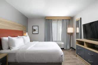 Hotel Candlewood Suites Chattanoga - Hamilton Place by IHG photo 4