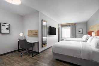 Hotel Candlewood Suites Chattanoga - Hamilton Place by IHG photo 1