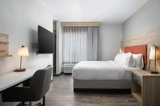 Hotel Candlewood Suites Chattanoga - Hamilton Place by IHG photo 5