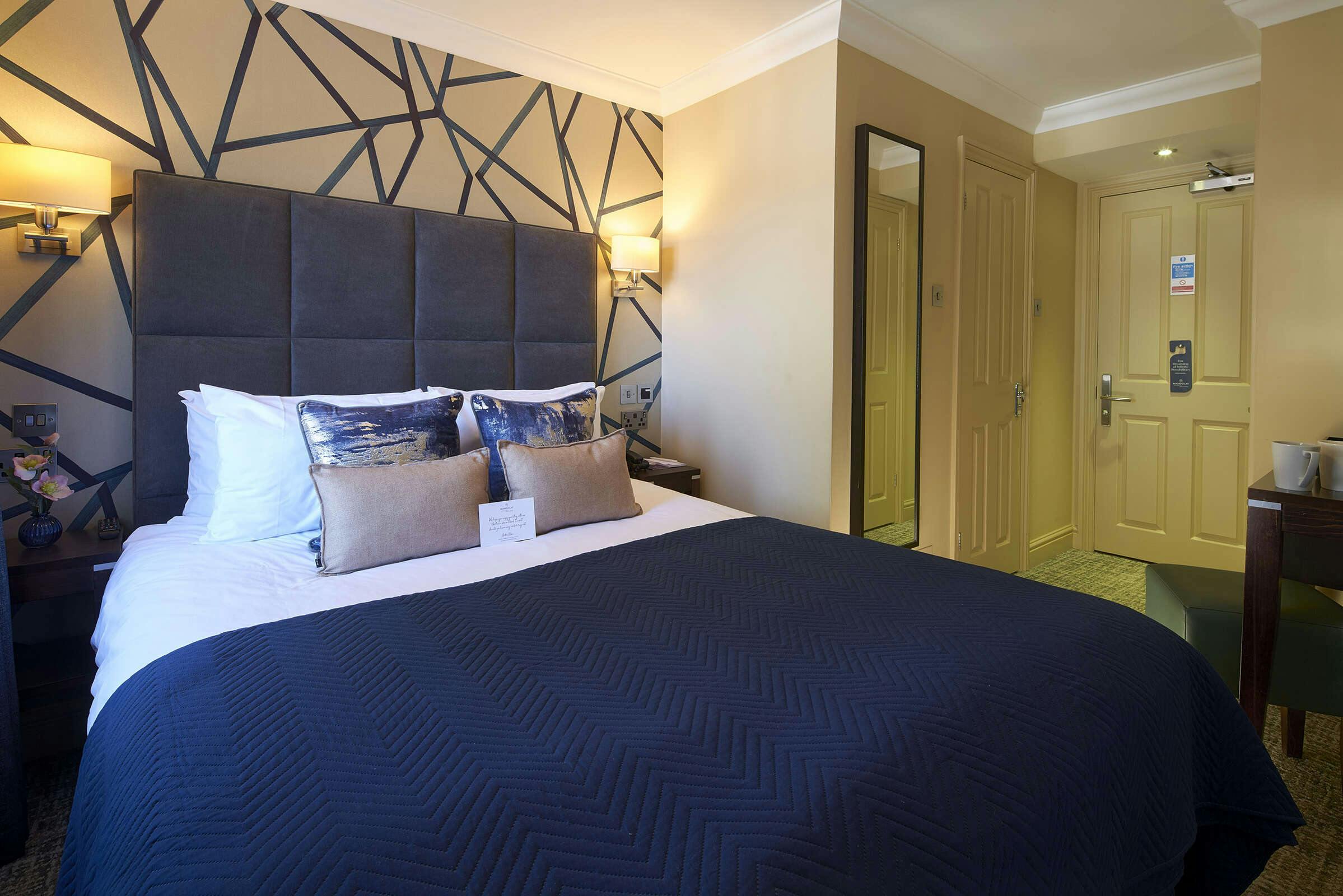 Hotel Mandolay Hotel Guildford photo 3