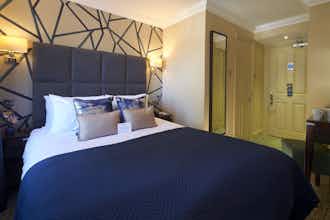 Hotel Mandolay Hotel Guildford photo 3