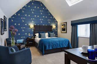 Hotel Mandolay Hotel Guildford photo 1