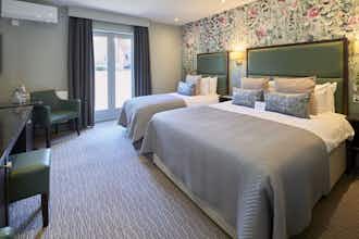 Hotel Mandolay Hotel Guildford photo 5