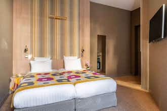 Hotel Hotel Regent's Garden – Astotel photo 5