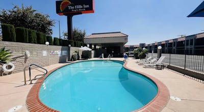 The Hills Inn Eagle Rock