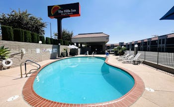 The Hills Inn Eagle Rock